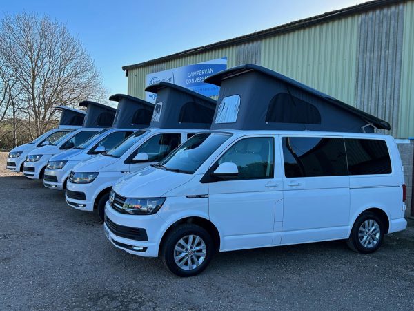 Campervans For Sale Hertfordshire