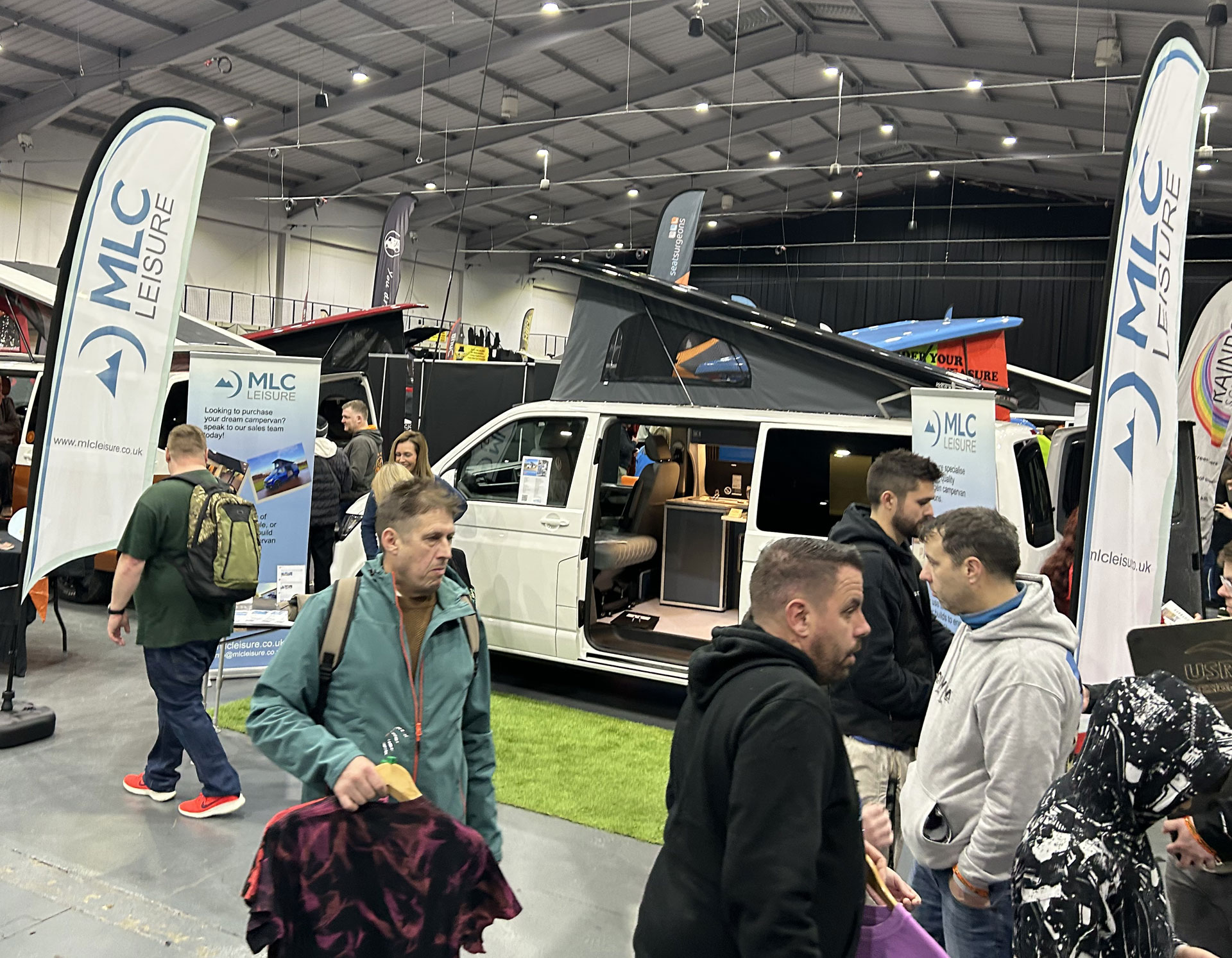 Campermart Show 2025