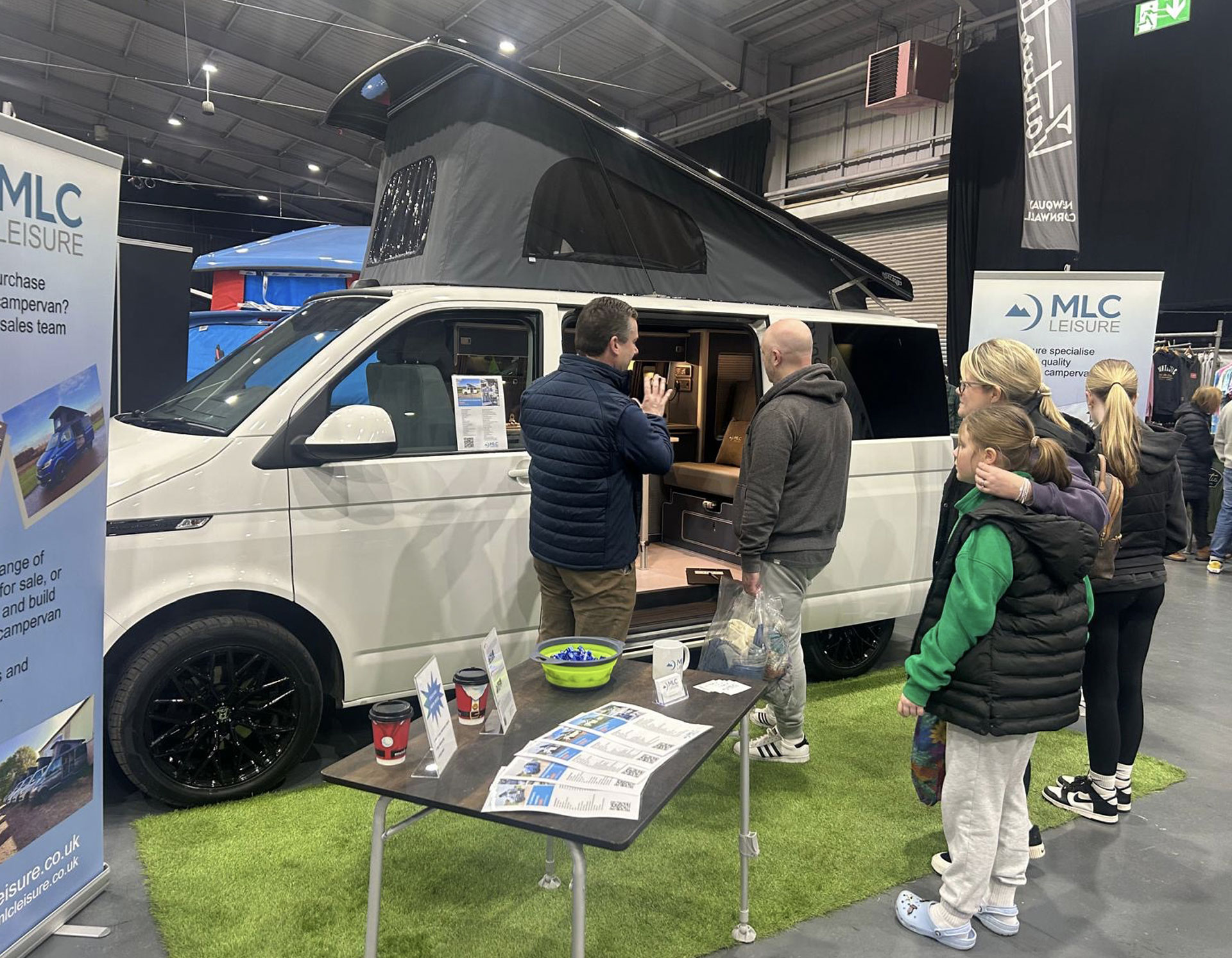 Campermart Show 2025