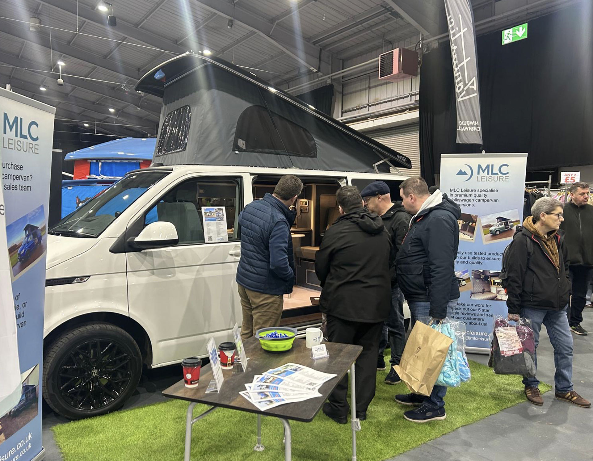 Campermart Show 2025